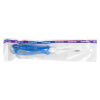 Отвертка TORX Т15, L = 075 мм, с отверстием KING TONY 14271503