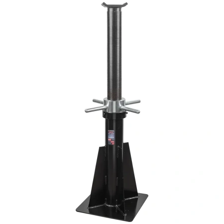 Домкрат-подставка ремонтная механическая винтовая 20т