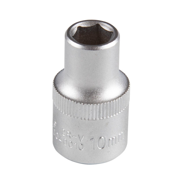 Головка торцевая стандартная шестигранная 1/2" 10 мм AFFIX AF00040010