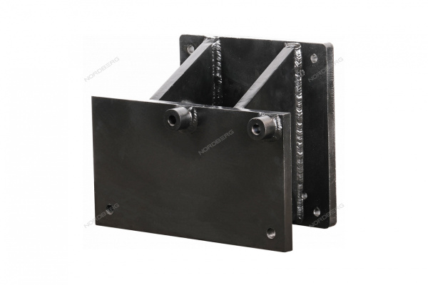 Кронштейн "DAF" NORDBERG N3A-TBD для грузового кантователя NORDBERG N30160R