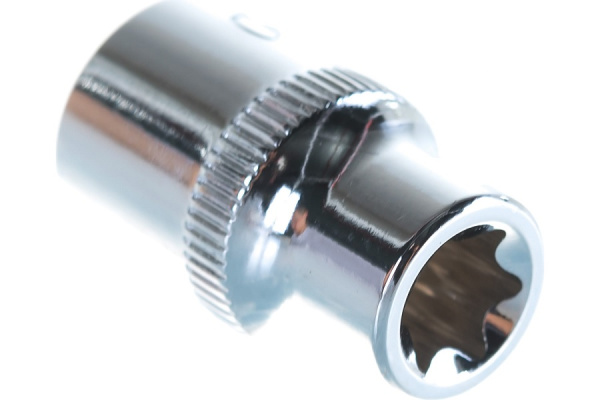 Головка торцевая Ombra 138610 (3/8";DR, внешний TORX®, Е10)