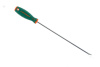 Отвертка стержневая шлицевая D71S8300, ANTI-SLIP GRIP, SL8.0х300 мм