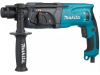 Перфоратор MAKITA HR 2470 в чем. + АКЦИЯ Рулетка 5.м. (780 Вт, 2.7 Дж, 3 реж., патрон SDS-plus, вес 2.4 кг + АКЦИЯ Рулетка в подарок)