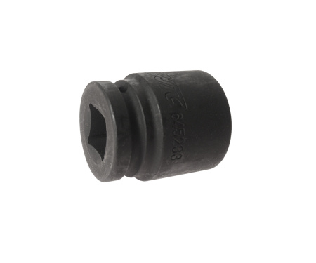 Головка торцевая ударная JTC 645233 (3/4", 33 мм, L=56 мм)