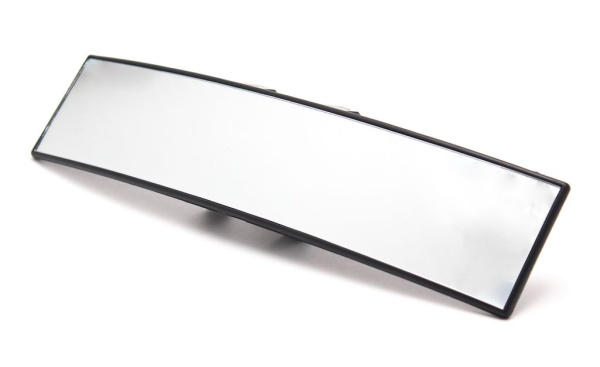 Зеркало в/салонное JL-5025(0577) панорамное 240х80мм