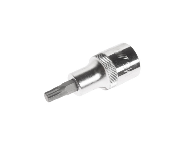 Бита-головка JTC 45706 (1/2", SPLINE, М6х55 мм)