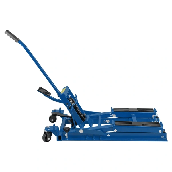 Подъемник для мотоцикла гидравлический г/п 680кг