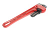Ключ трубный американского типа JTC JW0242-10 (10", 250 мм, захват до 40 мм)