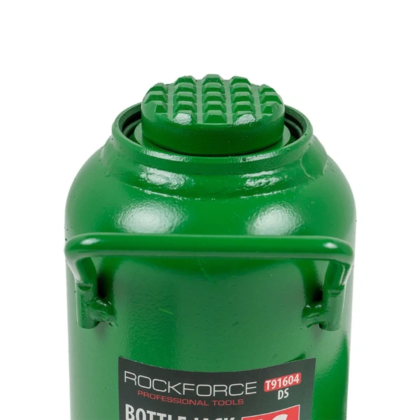 Домкрат бутылочный 16т с клапаном (h min-227мм, h max-427мм)