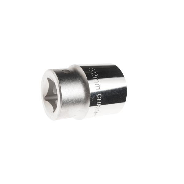 Головка торцевая 12-ти гранная JTC 65332 (3/4", 32 мм, L=56 мм)