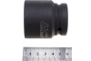 Головка торцевая ударная JONNESWAY S03A6136 (3/4";DR, 36 мм)