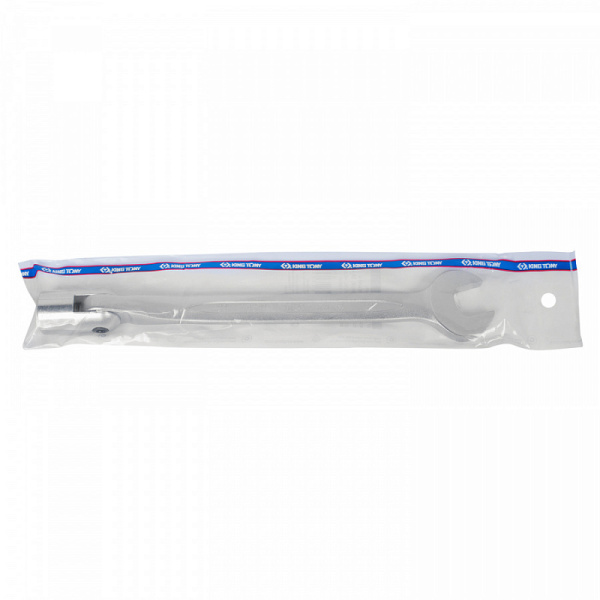 Ключ комбинированный с торцевой головкой 18 мм KING TONY 1020-18