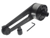 Мультипликатор для усиления крутящего момента JTC-7839 (1/2"F x 3/4"M, до 1500 Нм)