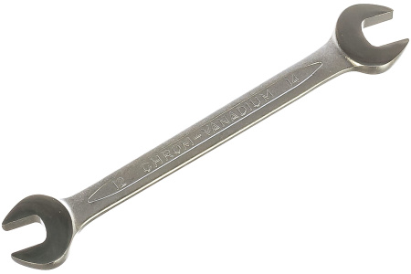 Ключ гаечный рожковый JONNESWAY W251214 (12х14 мм)