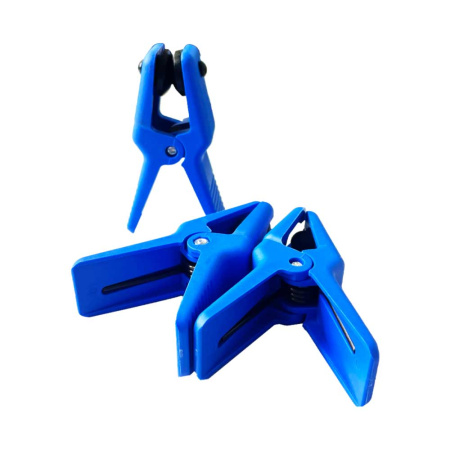 Набор зажимов для топливных масляных тормозных трубопроводов Хорекс Авто HZ 25.1.318S