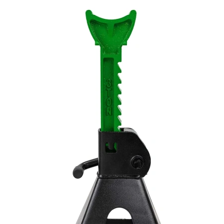 Подставка ремонтная 3т (h min 260мм, h max 435мм) (к-т 2шт.)