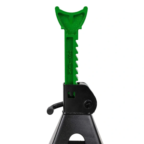 Подставка ремонтная 3т (h min 260мм, h max 435мм) (к-т 2шт.)