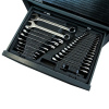 GARWIN PRO 641150 Набор ручных инструментов 1/4" и 1/2" 6 гр. 169 предметов