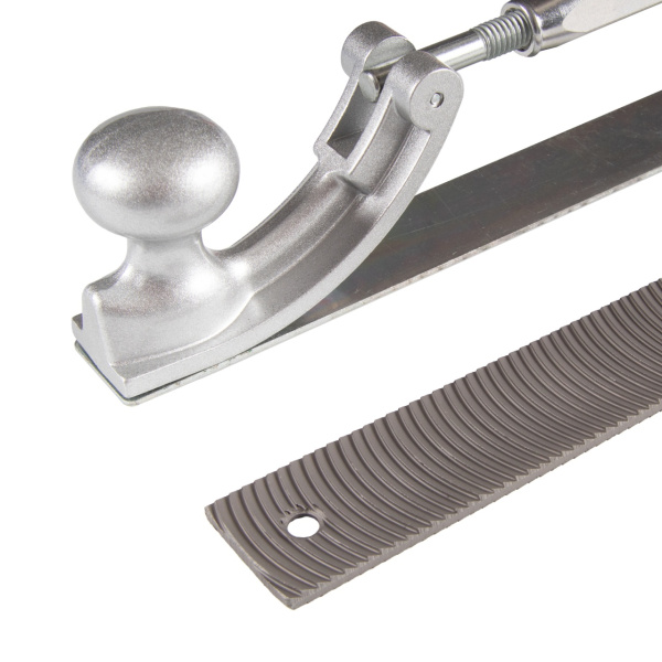 Рихтовочный рубанок 353 мм KING TONY 9CM01