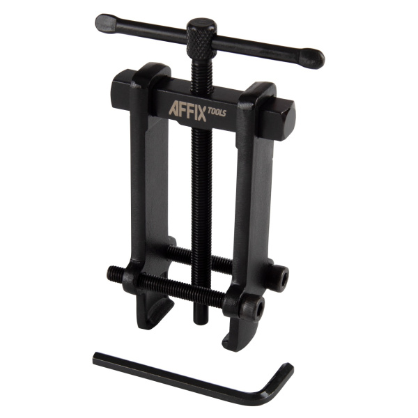 Съемник подшипников 2-х захватный зажимной AFFIX AF10072155 (55 мм)