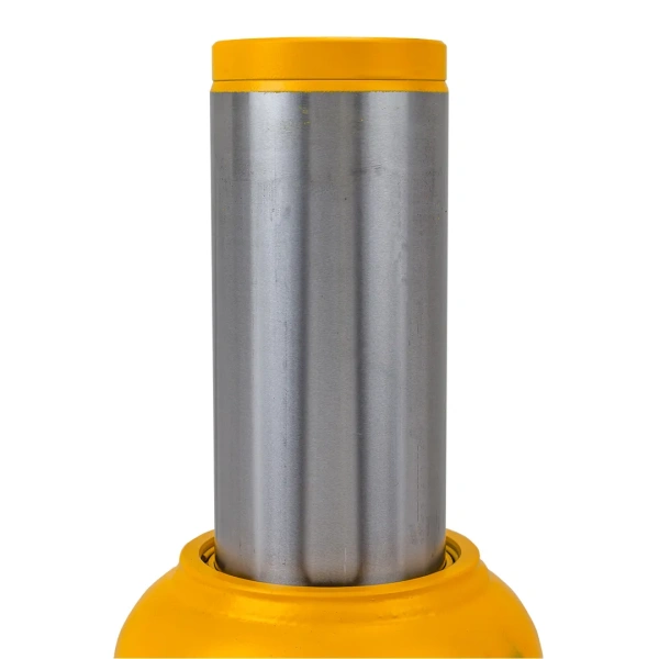 Домкрат бутылочный 50т с клапаном (h min-280мм, h max-450мм, ход штока-170мм)