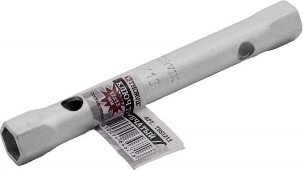 Thorvik TBS1213 Ключ трубчатый, 12x13 мм