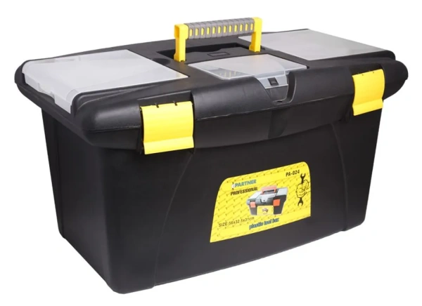 Ящик пластиковый для инструмента 24''