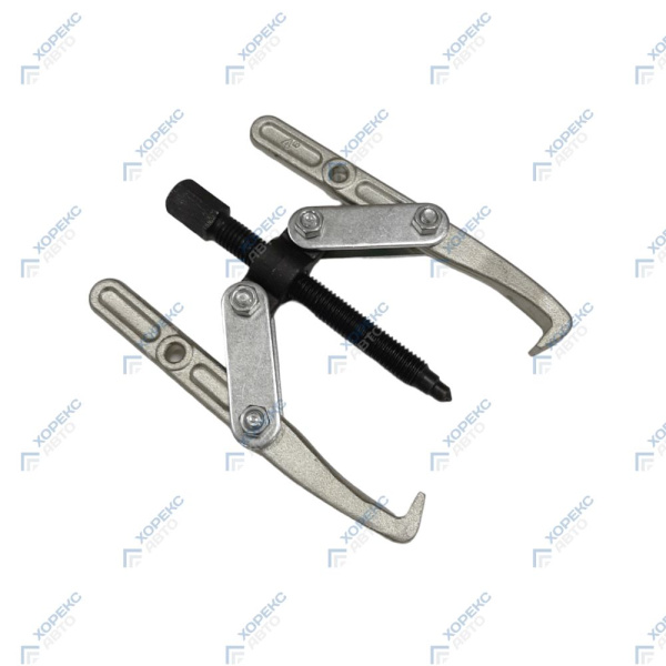 Съемник подшипников на 2 захвата 4" Хорекс Авто HZ 25.1.151S