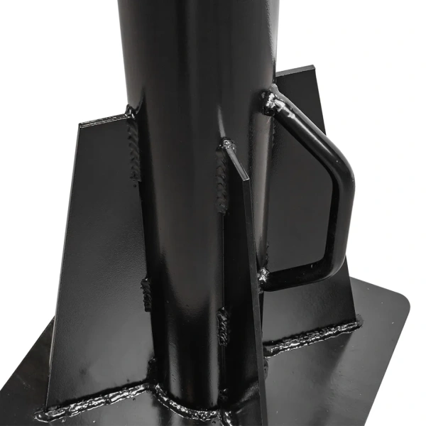 Подставка ремонтная механическая винтовая, 20т (h min-665мм,h max-1170мм)