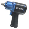 Licota PAW-04048S Гайковерт пневматический ударный 1/2", композитный
