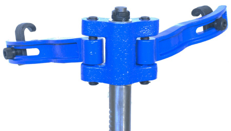 Стяжка пружин механическая AE&T T01403 (990 кг)