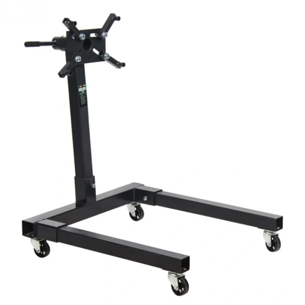 Кантователь двигателя 680кг (рабочая высота 820мм)