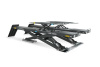 Автоподъемник ножничный напольный для р/с ROSSVIK PRO V-55X (46/ON) (г/п 5.5 т, 380 В, RAL7040, серый)