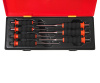 Набор выколоток с рукояткой JTC K8071 (7 предметов)
