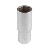 Головка торцевая глубокая шестигранная 1/2" 22 мм AFFIX AF00140022