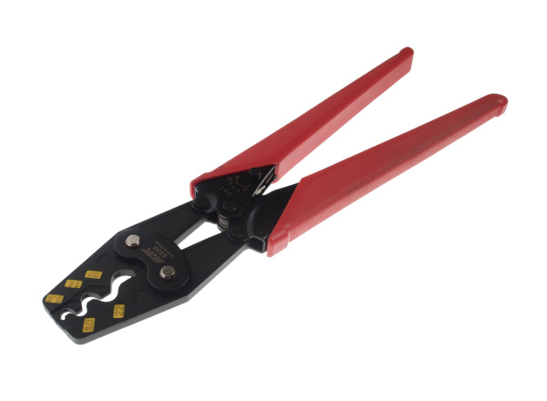 Клещи обжимные JTC 5550