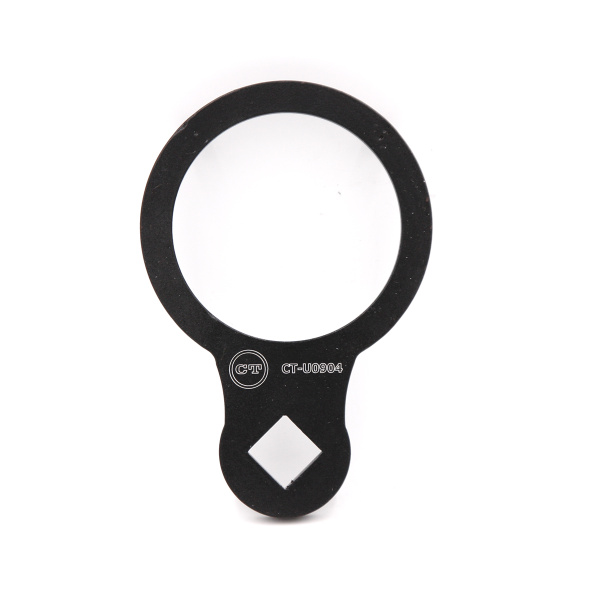 Ключ гайки КПП МАЗ Car-Tool CT-U0904