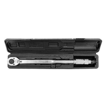 Вороток моментный с трещоточным механизмом 28-210 Hм 1/2" Хорекс Авто HZ 27.1.046Y