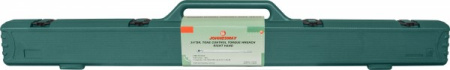 Динамометрический ключ JONNESWAY T04700 (3/4";DR, 100-1000 Нм)