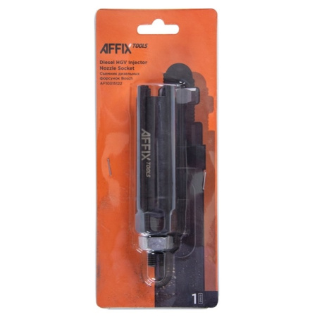 Съемник AFFIX AF10315122 для дизельных форсунок Bosch