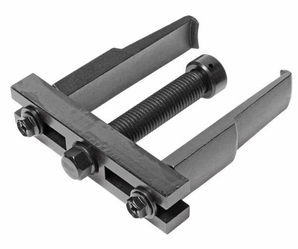 Съемник подшипников 2-х лапый JTC 4622 (30-90 мм, глубина 93 мм, толщина 1,5 мм)