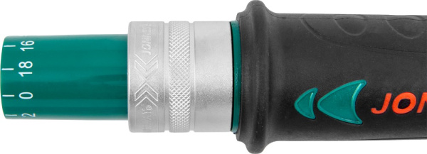 Рукоятка Jonnesway T27H-450 ключа динамометрического T27060N