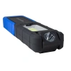 Лампа светодиодная аккумуляторная(5W COB+1W,магнит,180гр.,250Lm,2000mAh,USB провод,время раб.3ч,время заряд.2-3ч,защита гнезда зарядки)