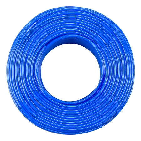 Шланг полиуретановый 6мм x 4мм x 200м