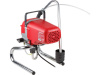 Безвоздушный окрасочный аппарат WORTEX LS 2215 в кор. 1200 Вт, 1.6 л/мин, 227 Бар, шланг 7.6 м