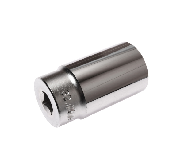 Головка торцевая 12-ти гранная глубокая JTC 47732 (1/2", 32 мм, L=76 мм)