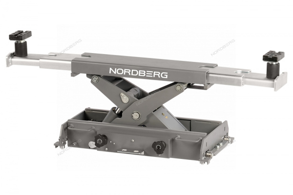 Траверса пневмогидравлическая г/п 4 т старый артикул N433E NORDBERG N443GA