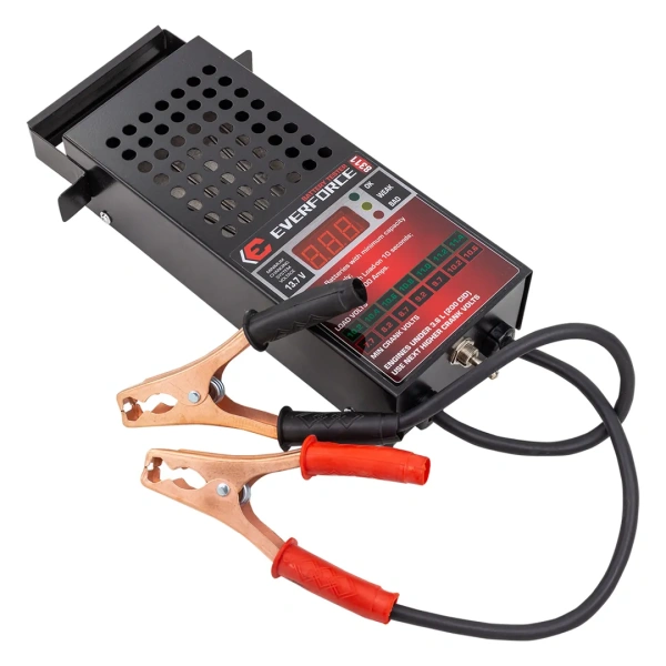 Тестер аккумуляторных батарей цифровой 12V, 100A, 200Ah