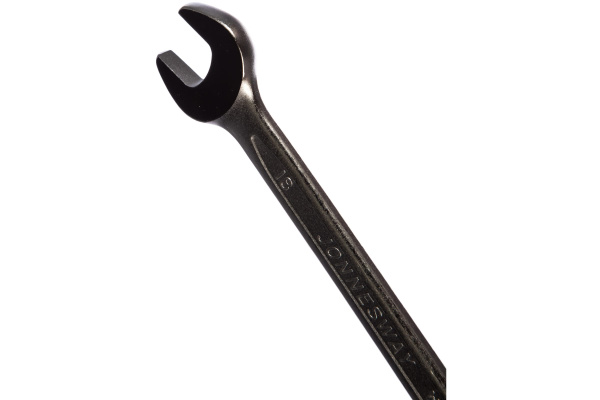 Ключ гаечный комбинированный JONNESWAY W26118 (18 мм)