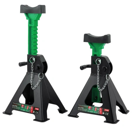 Подставка ремонтная 3т (комплект 2шт.)